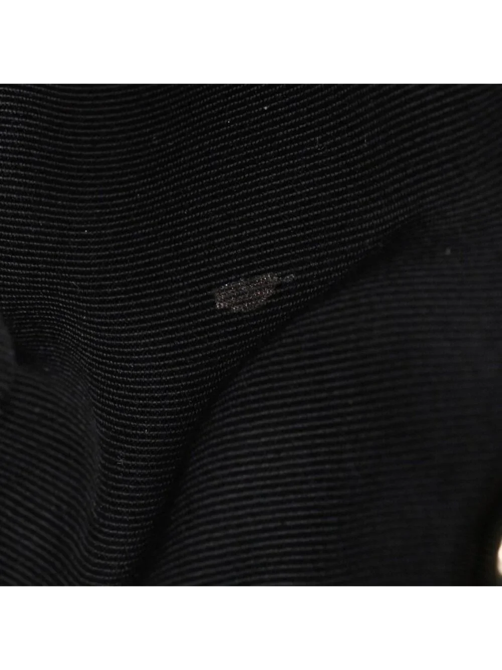 Chanel Backpack Drawstring Black - Picture 9 of 10